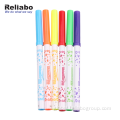 Pen Best Quality Kids Drawing Multi Color Watercolor Marker Pen Supplier